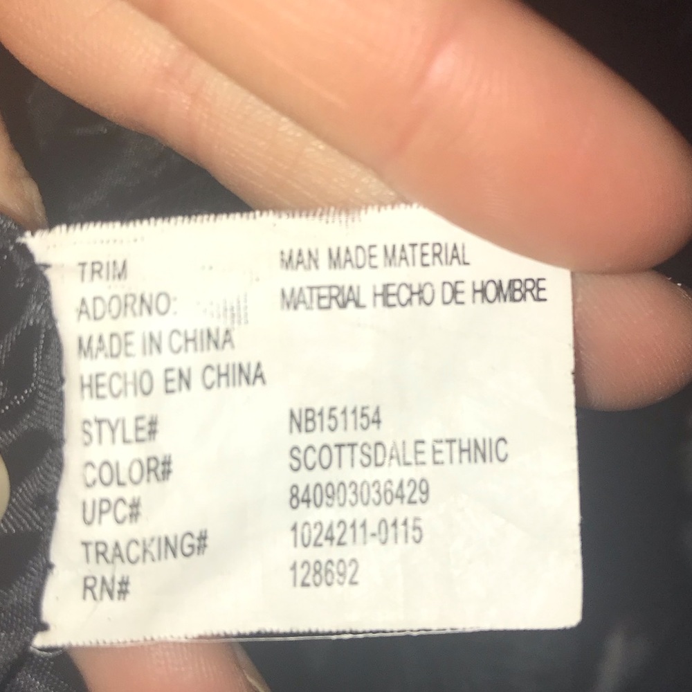 Backpack - Picture 7 of 7